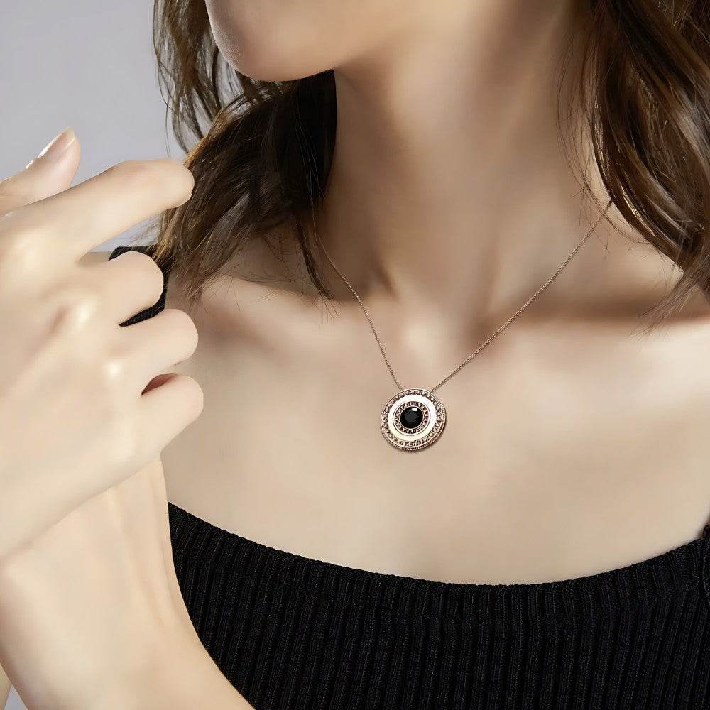 Projection Jewellery - Arabic Name Jewellery